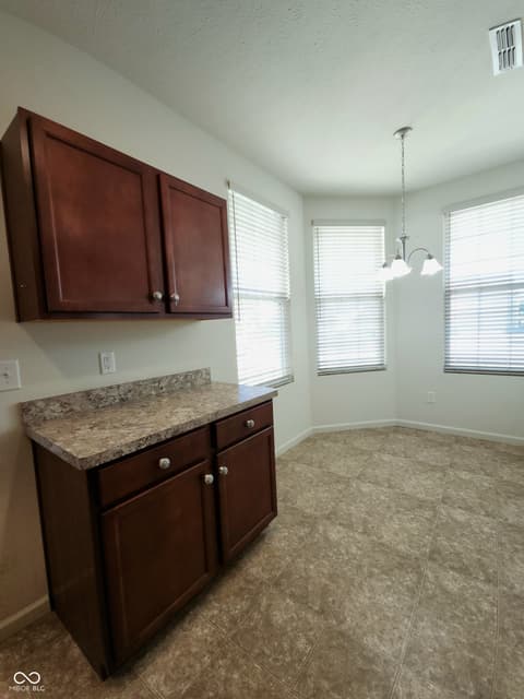 Kitchen at 4889 Lilium Drive, Plainfield, IN