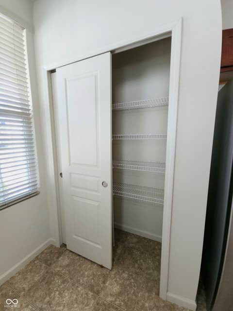 Pantry — 4889 Lilium Drive, Plainfield, IN
