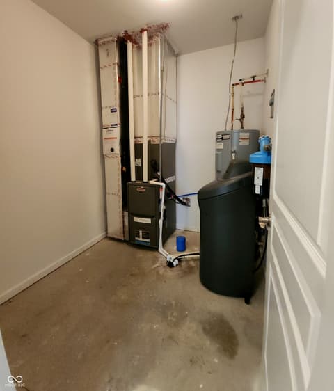Utility Room — 4889 Lilium Drive, Plainfield, IN