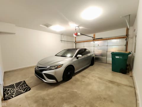 Garage at 4889 Lilium Drive, Plainfield, IN