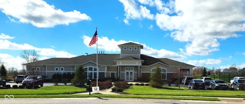 Photo of 4889 Lilium Drive, Plainfield, IN