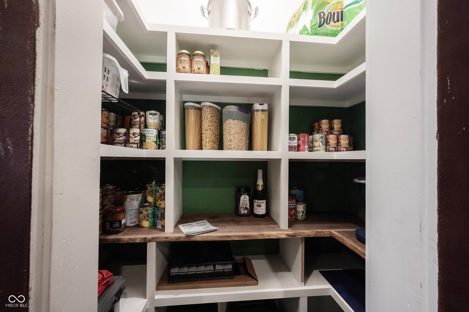 Pantry