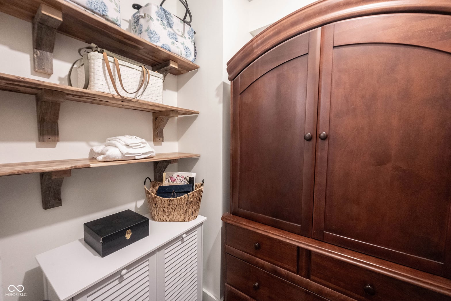 Closet