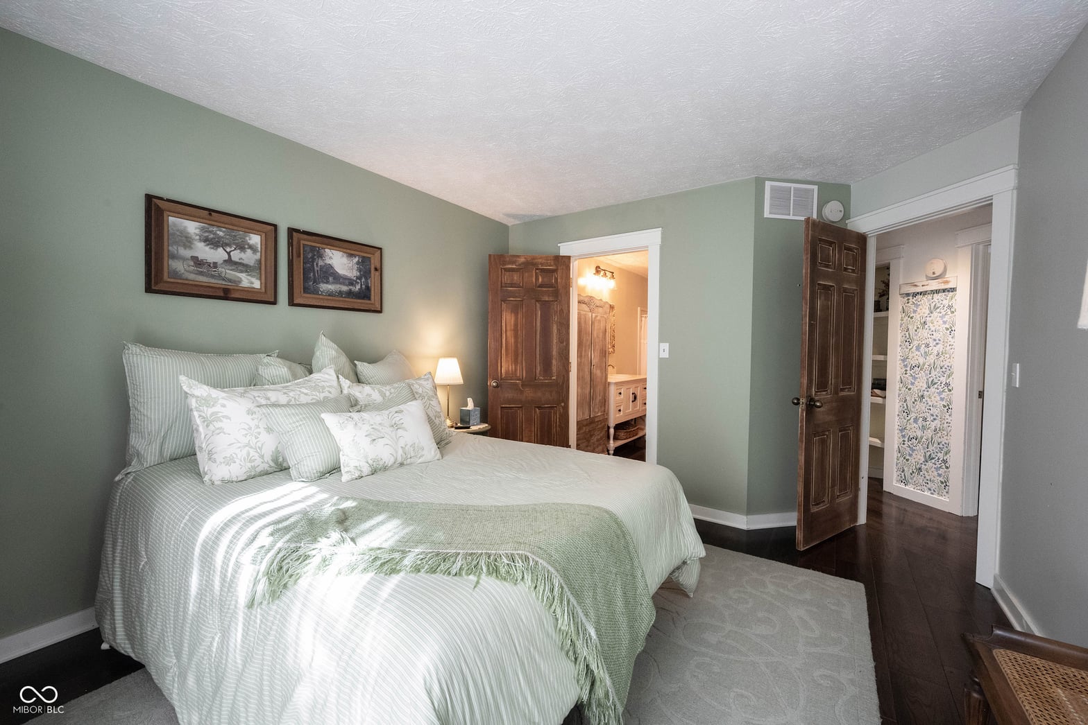 Bonus Room