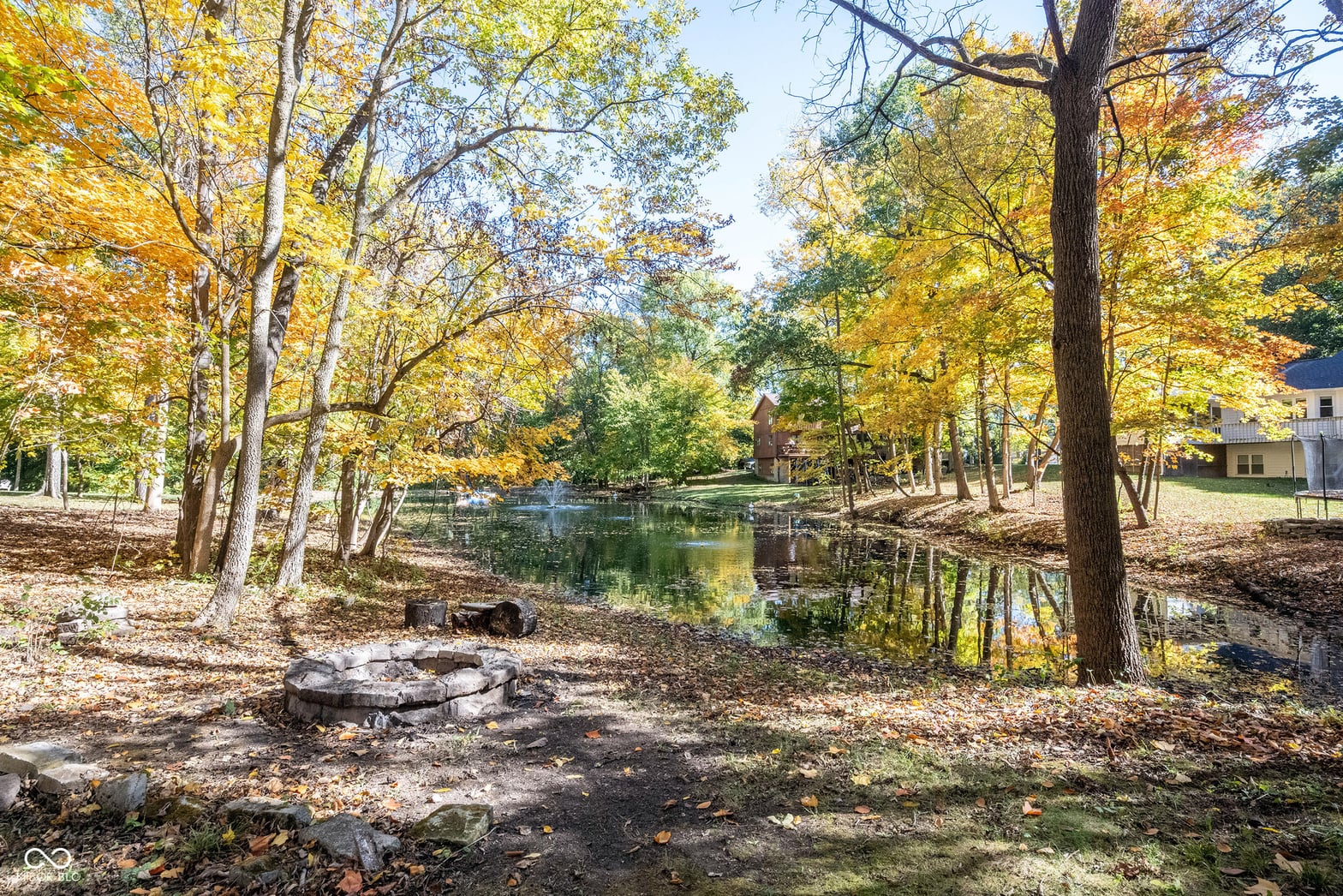 Pond
