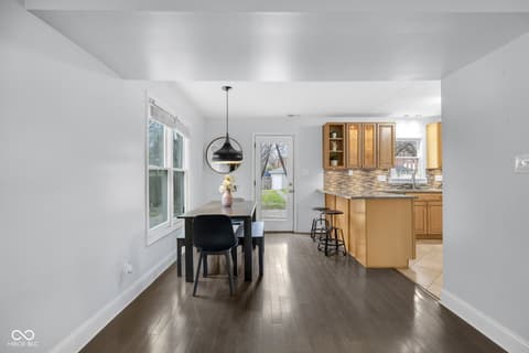 Photo of 1536 N Park Avenue, Indianapolis, IN
