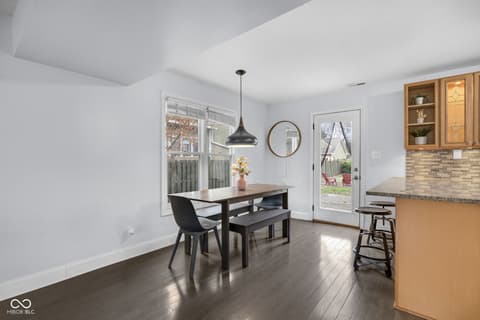 Photo of 1536 N Park Avenue, Indianapolis, IN