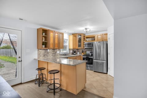 Photo of 1536 N Park Avenue, Indianapolis, IN