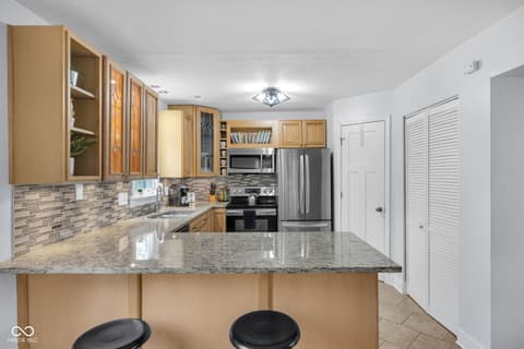 Photo of 1536 N Park Avenue, Indianapolis, IN