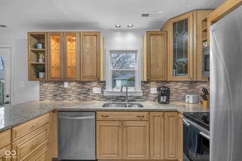 Photo of 1536 N Park Avenue, Indianapolis, IN