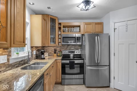 Photo of 1536 N Park Avenue, Indianapolis, IN