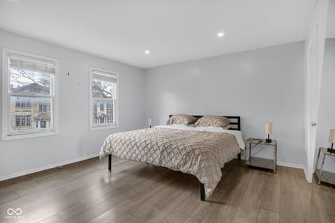 Photo of 1536 N Park Avenue, Indianapolis, IN