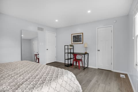 Photo of 1536 N Park Avenue, Indianapolis, IN