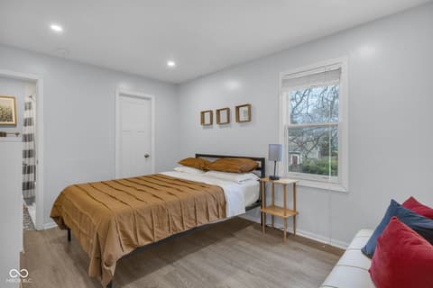 Photo of 1536 N Park Avenue, Indianapolis, IN