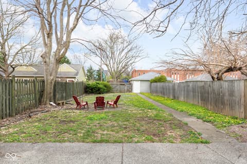 Photo of 1536 N Park Avenue, Indianapolis, IN