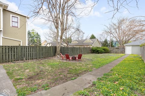 Photo of 1536 N Park Avenue, Indianapolis, IN