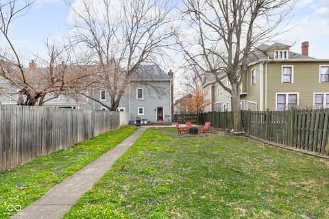 Photo of 1536 N Park Avenue, Indianapolis, IN