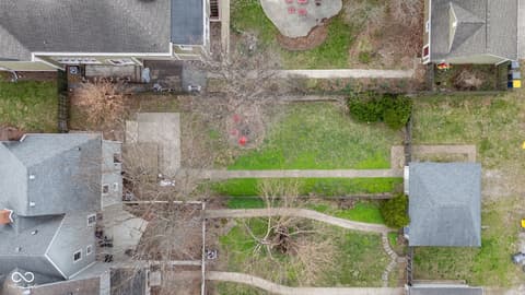 Photo of 1536 N Park Avenue, Indianapolis, IN