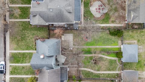 Photo of 1536 N Park Avenue, Indianapolis, IN