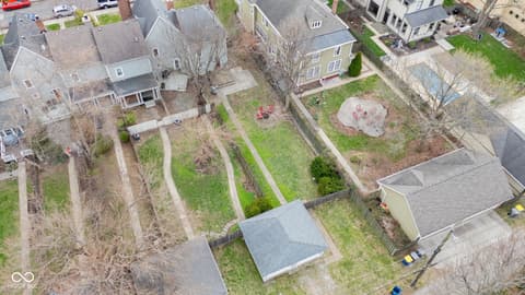 Photo of 1536 N Park Avenue, Indianapolis, IN