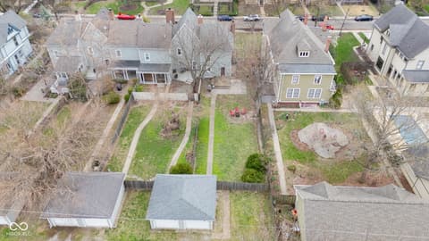Photo of 1536 N Park Avenue, Indianapolis, IN