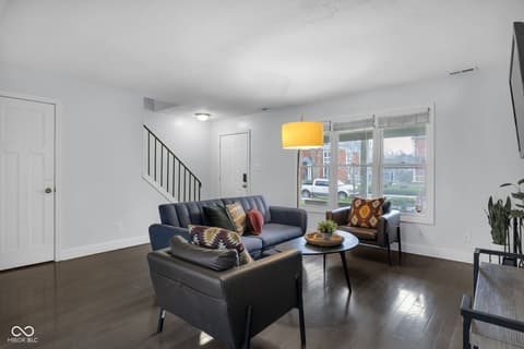 Photo of 1536 N Park Avenue, Indianapolis, IN