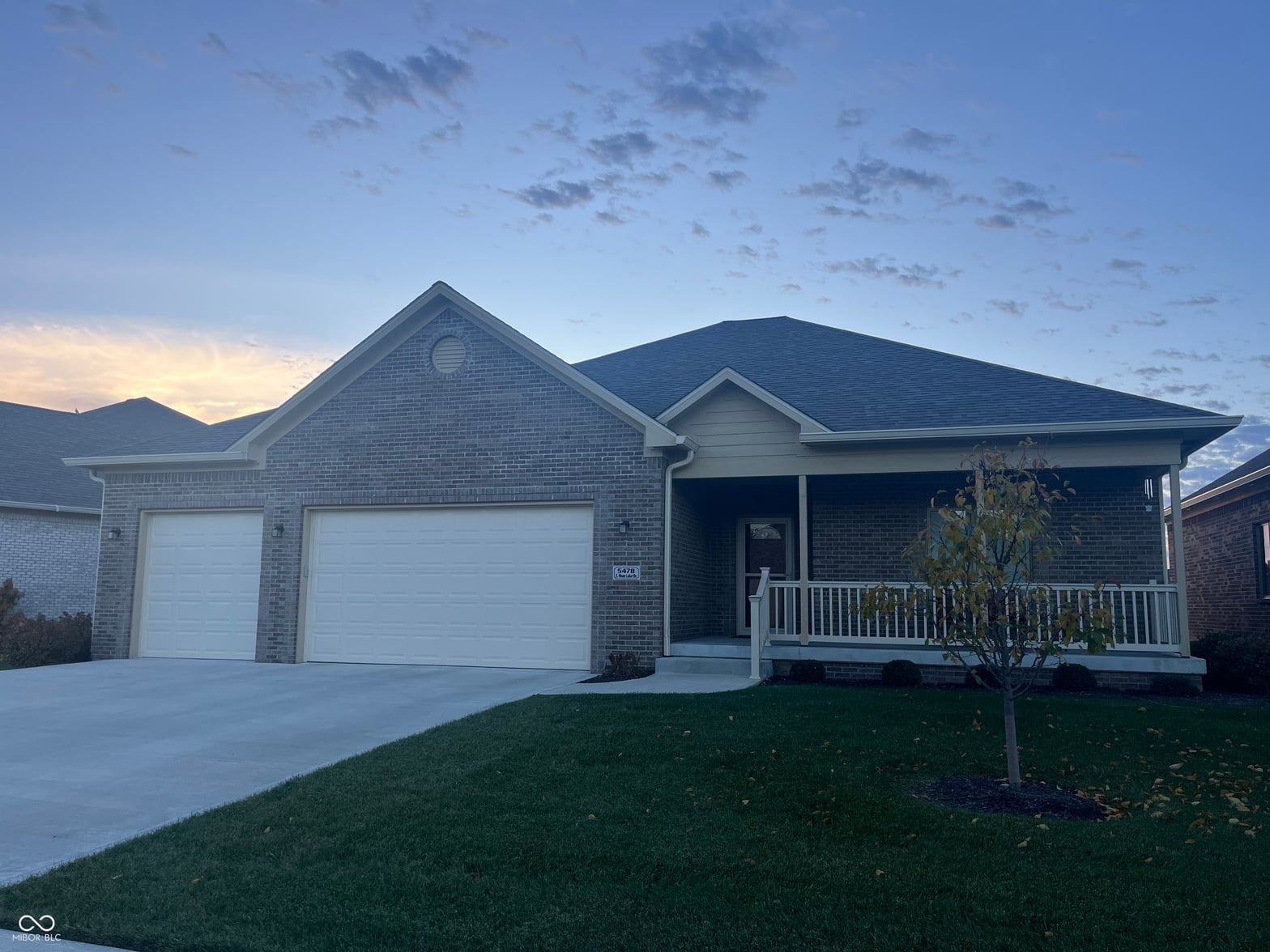 Photo of 12754 N Commons East Drive, Mooresville, IN