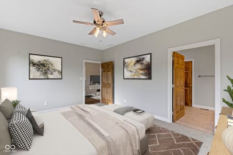 Photo of 12754 N Commons East Drive, Mooresville, IN