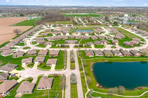 Photo of 12754 N Commons East Drive, Mooresville, IN