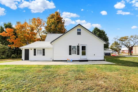 Photo of 5105 SR 42, Martinsville, IN