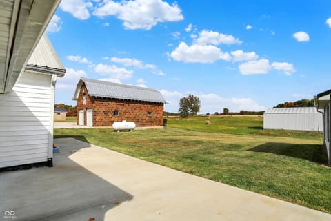 Photo of 5105 SR 42, Martinsville, IN