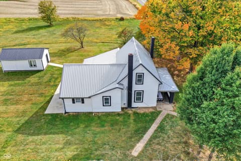 Photo of 5105 SR 42, Martinsville, IN