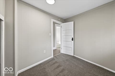 Other — 1820 Singleton Street, Indianapolis, IN