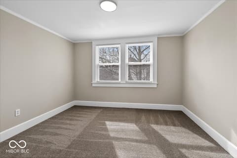 Other — 1820 Singleton Street, Indianapolis, IN