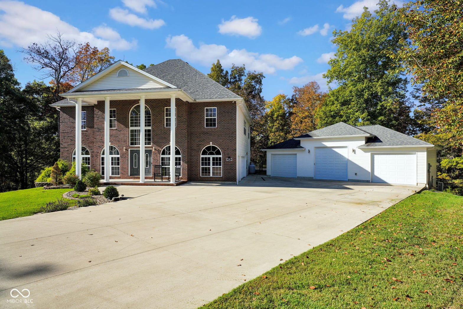 Photo of 295 Persimmon Drive, North Vernon, IN