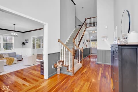Photo of 295 Persimmon Drive, North Vernon, IN