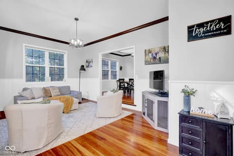 Photo of 295 Persimmon Drive, North Vernon, IN