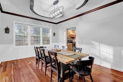 Photo of 295 Persimmon Drive, North Vernon, IN