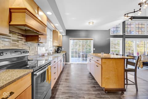 Photo of 295 Persimmon Drive, North Vernon, IN