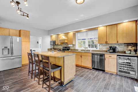 Photo of 295 Persimmon Drive, North Vernon, IN