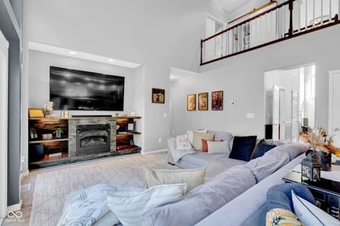 Photo of 295 Persimmon Drive, North Vernon, IN