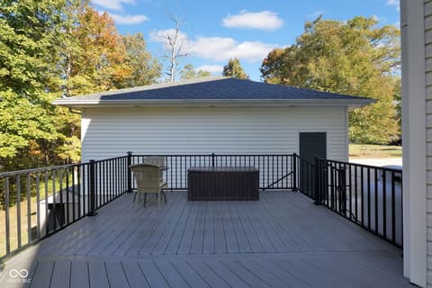 Photo of 295 Persimmon Drive, North Vernon, IN