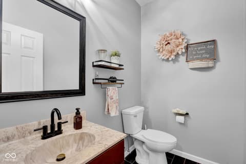 Photo of 295 Persimmon Drive, North Vernon, IN