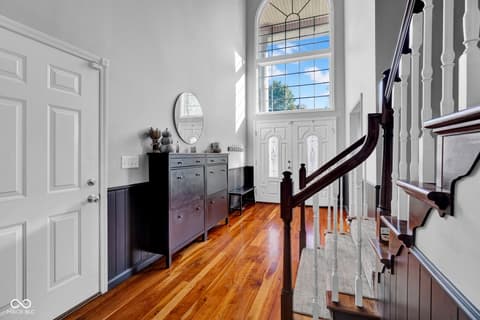 Photo of 295 Persimmon Drive, North Vernon, IN
