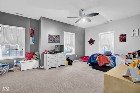Photo of 295 Persimmon Drive, North Vernon, IN
