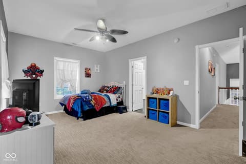 Photo of 295 Persimmon Drive, North Vernon, IN