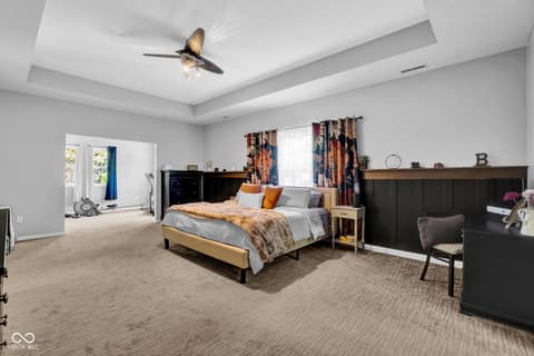 Photo of 295 Persimmon Drive, North Vernon, IN