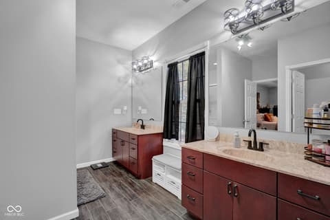 Photo of 295 Persimmon Drive, North Vernon, IN