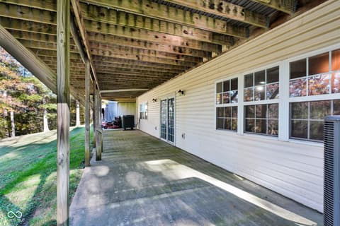 Photo of 295 Persimmon Drive, North Vernon, IN
