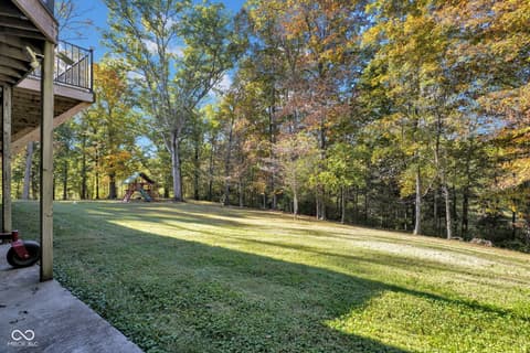 Photo of 295 Persimmon Drive, North Vernon, IN